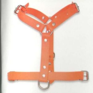 ARCEA ARNÉS AJUSTABLE POLYTEC - Artículos para perros