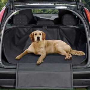 ARCEA PROTECTOR DE MALETERO - Artículos para perros