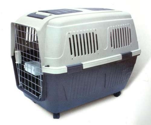 ARCEA TRANSPORTIN TRAVELLER - Artículos para perros