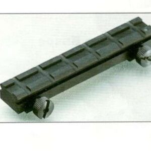 BASE TIPO WEAVER, ALUMINIO REF: 1226 - Repuestos