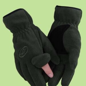 BENISPORT GUANTE FORRO POLAR "DEDO CREM" - OFERTAS EN COSAS DE CAZA