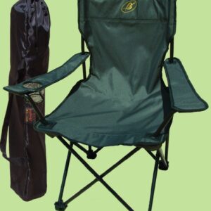 BENISPORT SILLÓN PLEGABLE - COMPLEMENTOS CAZA