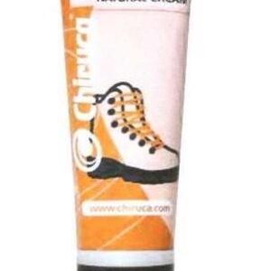 CHIRUCA CREMA NATURAL PARA BOTAS - CALZADO-BOTAS