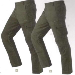 CHIRUCA PANTALON SILVANO PRO - ROPA