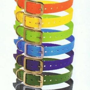 COLLAR POLYTEC 25 mm - Poliuretano