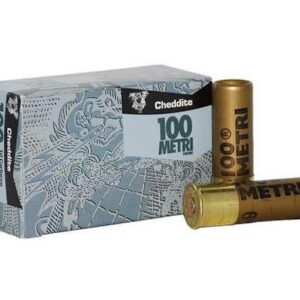 DEL SUR CHEDDITE  100 METRI 35GR - CARTUCHOS DE CAZA