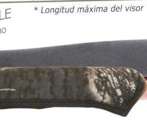 EISPORT FUNDA PARA VISOR PROTECTORAS DE NEOPRENO REVERSIBLE. - OFERTAS EN COSAS DE CAZA