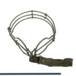 EISPORT PORTACAZA  DOBLE EN ACERO INOXIDABLE - COMPLEMENTOS CAZA