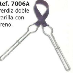 EISPORT PORTACAZA PERDIZ REF: 7006A - COMPLEMENTOS CAZA