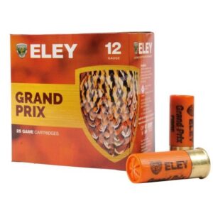 Eley Grand Prix 32 Gr - CARTUCHOS DE CAZA
