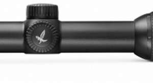 ESTELLER VISOR SWAROVSKI Z8i 1-8 x 24 - Óptica