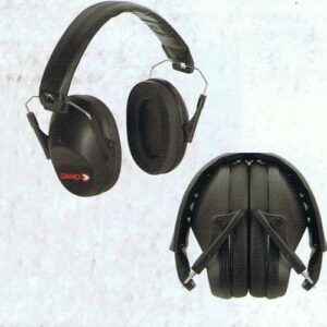 GAMO CASCO  PLEGABLE BASIC - COMPLEMENTOS CAZA