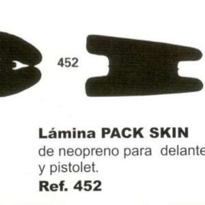 GIL LAMINA "PACK SKIN" - Repuestos