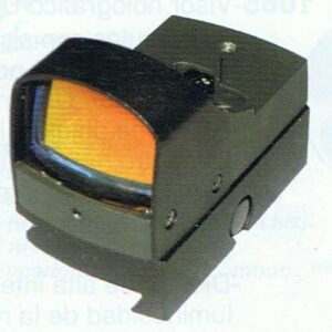 GIL PUNTO ROJO SIN AUMENTOS OPTICESS. - Óptica