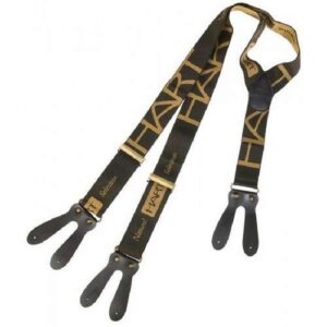 HART TIRANTES LETHER JOINT SUSPENDERS - OFERTAS EN COSAS DE CAZA