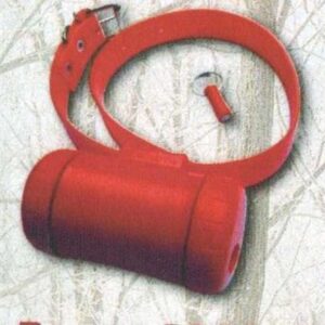 INFAC COLLAR ADICIONAL BEEPER 2000 XP - Collares de perro