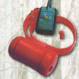 INFAC COLLAR BERETTI BEEPER 2000 PARA CAZA DE BECADA CON MANDO A DISTANCIA - Collares de perro