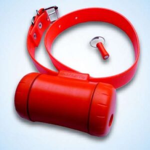 INFAC COLLAR BERETTI BEEPER 2000 PARA CAZA DE BECADA SIN MANDO - Artículos para perros