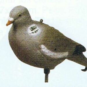 PALOMA CUERPO ENTERO - COMPLEMENTOS CAZA