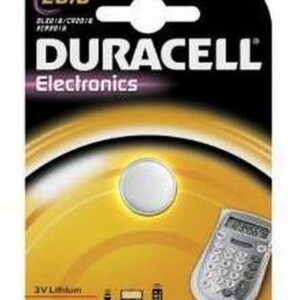 PILA DURACELL LITIO 3V DL2016 - Pilas