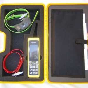 Radio Collar BS 102 - Localizadores perros