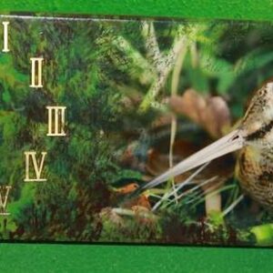 RELOJ HECHO A MANO - Inicio