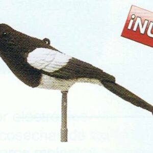 SEÑUELO URRACA - COMPLEMENTOS CAZA