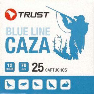 Trust Caza 30 Gr. - CARTUCHOS DE CAZA