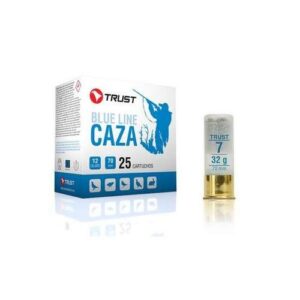 Trust Caza T-3 32 Gr. - CARTUCHOS DE CAZA