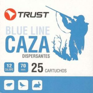Trust Dispersante 30 Gr. - CARTUCHOS DE CAZA