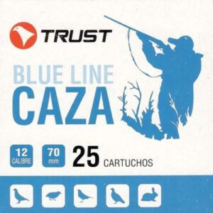 Trust Dispersante 32 Gr. - CARTUCHOS DE CAZA