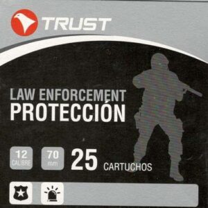 Trust Super Halcon 3 Buck - CARTUCHOS DE CAZA